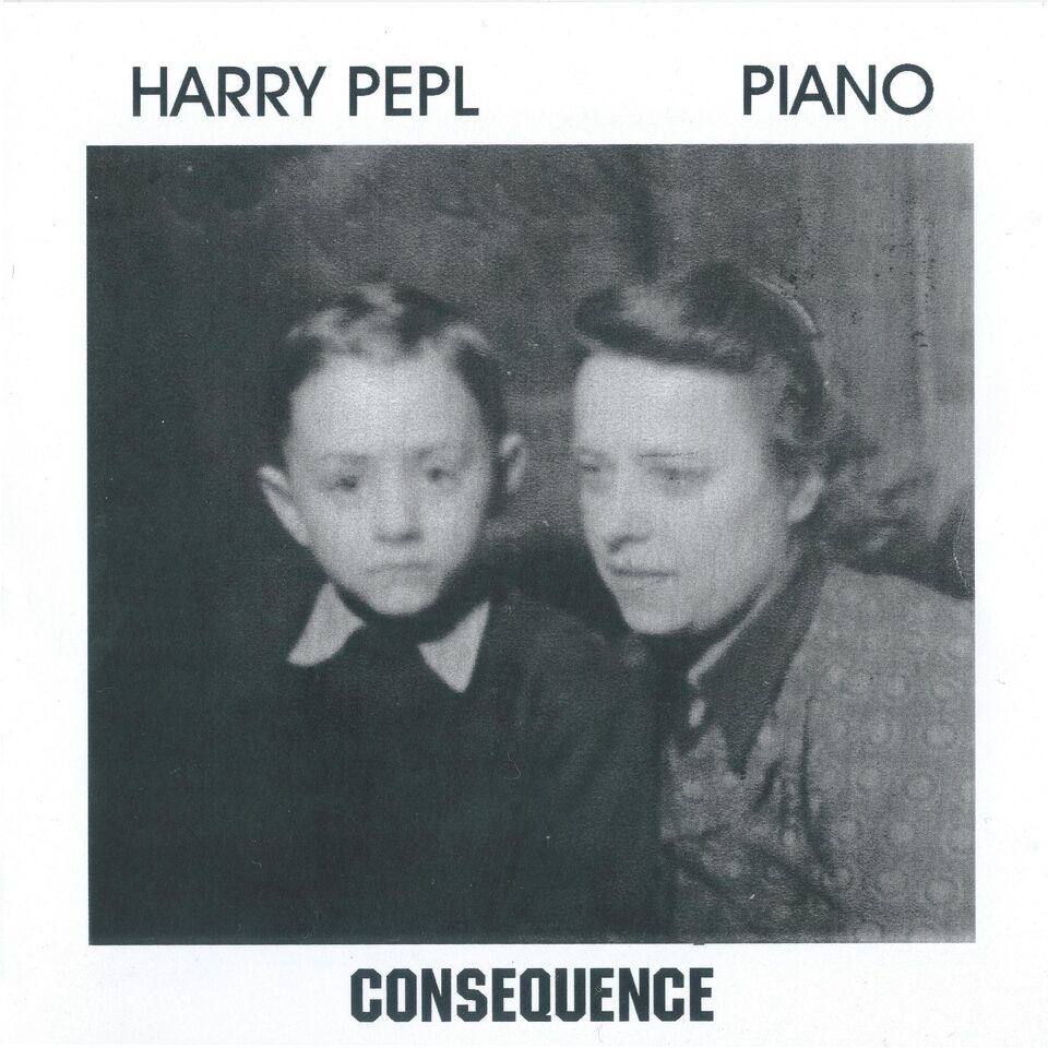 Cover: Consequence